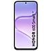 600 Smart 5G 128GB 4GB Ram Display 6.87" LCD Main Camera 50MP Selfie 5MP Dual nanoSim Android MagicOS 10 Snapdragon 4 Gen4 7700mAh Meteor Silver - Foto miniatura 5