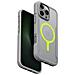 Uniq Combat Active Custodia Di Ricarica Magnetica Per Iphone 16 Pro Max, Grigia - Foto miniatura 2