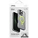 Uniq Combat Active Custodia Di Ricarica Magnetica Per Iphone 16 Pro Max, Grigia - Foto miniatura 3