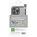 Uniq Combat Active Custodia Di Ricarica Magnetica Per Iphone 16 Pro Max, Grigia - Foto miniatura 5