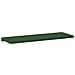 Cuscino per panchina corduroy Verde Scuro Profondità 35 cm - Foto miniatura 7