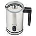 Montalatte elettrico MLK8 in acciaio inox da 0,24L, per schiuma fredda o calda, rivestimento antiaderente, arresto automatico - Foto miniatura 4