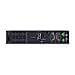 OLS1500ERT2UA-N gruppo di continuità (UPS) Doppia conversione (online) 1,5 kVA 1350 W 8 presa (e) AC - Foto miniatura 3