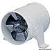 Aspiratore / ventilatore 6 m³ 24 V - Foto miniatura 1