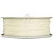 3D Printer Filament PLA 1,75 mm 1 kg natural trasparente - Foto miniatura 2