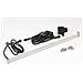 1312116 Striscia A 35 Luci A Led 60 Cm Bianco - Foto miniatura 1