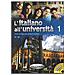 Matteo La Grassa - L'italiano all'università. Con CD Audio. Vol. 1: A1-A2 - Foto miniatura 1