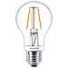 57545100 40W E27 A+ Bianco caldo lampada LED - Foto miniatura 2
