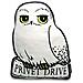 Cuscino Harry Potter - Hedwig Gadget - Foto miniatura 1