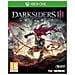 XONE - Darksiders 3  - Foto miniatura 1