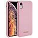 Cover Iphone Xr Protezione Rigida Antishock - Rosa - Foto miniatura 2