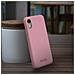 Cover Iphone Xr Protezione Rigida Antishock - Rosa - Foto miniatura 3