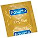 Profilattici Preservativi Pasante King Size Extra Large 144 Pz - Foto miniatura 2