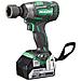 Wr18dbdl2wp Avvitatore Ad Impulsi 18 V-5 Ah - Foto miniatura 1