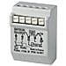 Micromodulo Per Serrande 500w - Foto miniatura 1