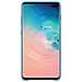 Sam Silicone Coverbu EF-PG975T | für SM-G975F / Galaxy S10+ - Foto miniatura 1
