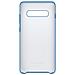 Sam Silicone Coverbu EF-PG975T | für SM-G975F / Galaxy S10+ - Foto miniatura 3