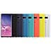 Sam Silicone Coverbu EF-PG975T | für SM-G975F / Galaxy S10+ - Foto miniatura 4