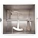 Impastatrice Carne Meccanica 44l Argento In Acciaio Inox - Foto miniatura 6