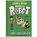 James Patterson - Fuori di testa! Fratello robot - Foto miniatura 1