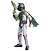Travestimento Da Boba Fett Star Wars Per Bambino - Taglia: 3/4 Anni (104 Cm)  - Foto miniatura 1