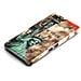 Custodia Compatibile Con Blackberry Z10 Con Stampa New York - Statua Della Libertà - Hard Case Coperchio Protettivo Con Design Alla Moda - Foto miniatura 6