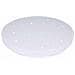 V-tac Vt-8418 Plafoniera Led 18w Circolare Bianca Cielo Stellato Color Change 3in1 Switch Interno Ip20 - Sku 7604 - Foto miniatura 1