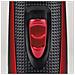 Rifinitore Barba / Naso / Orecchie a Batteria RC02 Colore Nero / Rosso - Foto miniatura 4