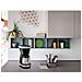 Delonghi Dedica Style Icm 16710 Macchina Per Caffè Superficie Piana Macchina Da Caffè Combi 1,25 L - Foto miniatura 3
