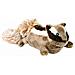 35987 Peluche Chipmunk 28 Centimetri - Foto miniatura 1