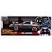 De Lorean Bttf ''ritorno Al Futuro Iii'' Con Luci 1:24 - Foto miniatura 4