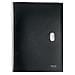46240095 cartella Polipropilene (PP) Nero A4 - Foto miniatura 1