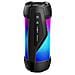 Partybtipmini Speaker Bluetooth Speaker Bt Usb Sd Aux In - 20 Cm - Esterno - Foto miniatura 5
