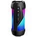 Partybtipmini Speaker Bluetooth Speaker Bt Usb Sd Aux In - 20 Cm - Esterno - Foto miniatura 1