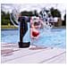 Partybtipmini Speaker Bluetooth Speaker Bt Usb Sd Aux In - 20 Cm - Esterno - Foto miniatura 4