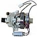 Motore Pompa 132w Lavastoviglie Ariston Indesit C00055946 - Foto miniatura 1