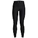 Hg No-slip Waistband Branded Leggings, Donna, Nero, Ghette, Numero: S Eu - Foto miniatura 1