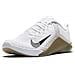 Scarpe Metcon 6 Taglia 42 Codice Ck9388-101 Bianco - Foto miniatura 6