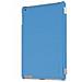 Smart Shell for iPad 2 9.7" Cover Blu - Foto miniatura 1