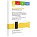 Vikuiti ADQC27 Clear screen protector Sony Xperia Z3 Compact D5803 1pezzo (i)  - Foto miniatura 2