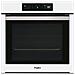 Forno Elettrico da Incasso AKZ9 6290 WH Capacità 73 L Multifunzione Ventilato Potenza 3650 W Colore Bianco - Foto miniatura 1