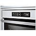 Forno Elettrico da Incasso AKZ9 6290 WH Capacità 73 L Multifunzione Ventilato Potenza 3650 W Colore Bianco - Foto miniatura 5