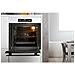 Forno Elettrico da Incasso AKZ9 6290 WH Capacità 73 L Multifunzione Ventilato Potenza 3650 W Colore Bianco - Foto miniatura 7