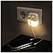 Luce notturna LED - Foto miniatura 5