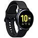 Galaxy Watch Active2 Aqua Black, Sm-r830, Smartwatch, 40mm, Alu, Eu-ware (sm-r830nzkaxef)  - Foto miniatura 2