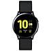 Galaxy Watch Active2 Aqua Black, Sm-r830, Smartwatch, 40mm, Alu, Eu-ware (sm-r830nzkaxef)  - Foto miniatura 3
