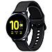 Galaxy Watch Active2 Aqua Black, Sm-r830, Smartwatch, 40mm, Alu, Eu-ware (sm-r830nzkaxef)  - Foto miniatura 1