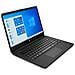 Notebook 14S-DQ0036NL Monitor 14" HD Intel Celeron N4020 Ram 4 GB eMMC 64GB 3x USB 3.2 Windows 10 Home S - Foto miniatura 2