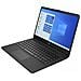 Notebook 14S-DQ0036NL Monitor 14" HD Intel Celeron N4020 Ram 4 GB eMMC 64GB 3x USB 3.2 Windows 10 Home S - Foto miniatura 3