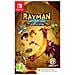 Rayman Legends - Definitive Edition Definitiv Deutsch - Niederlndisch - Englisch - Spanisch - Franzsisch - Italienisch - Portugiesisch - Russisch Nintendo Switch (300092746)  - Foto miniatura 1